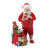 Possible Dreams 10.5" Favorite Christmas Stuffies