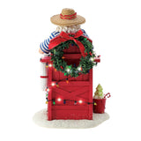 Possible Dreams 10.5" Lifeguard