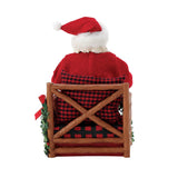 Possible Dreams 8.5" Yappy Holidays