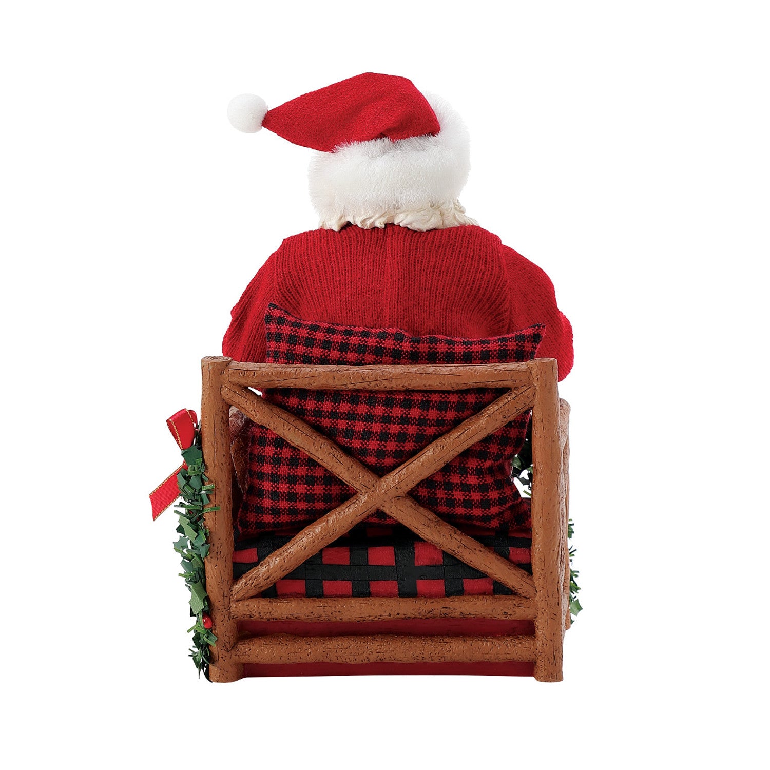 Possible Dreams 8.5" Yappy Holidays