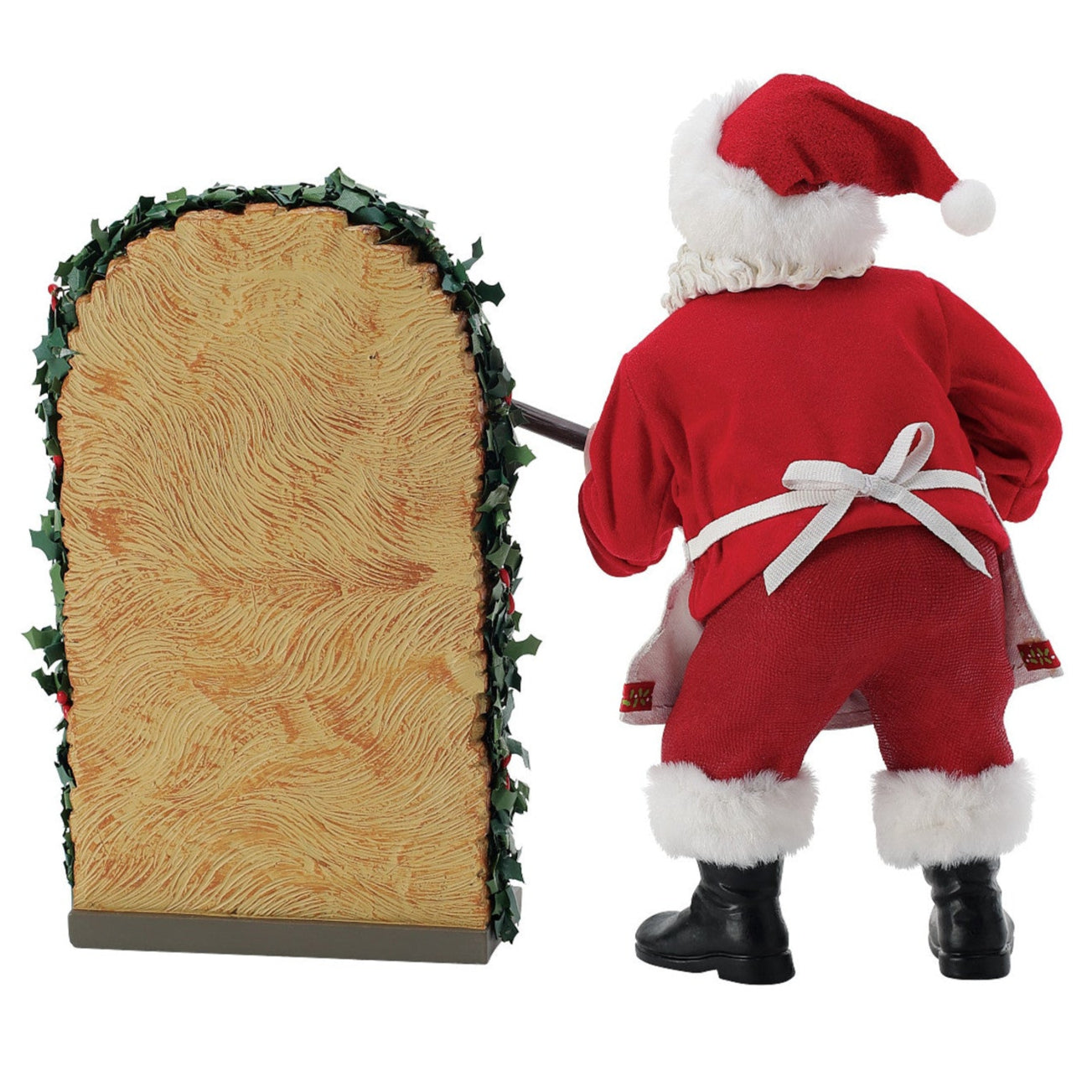 Possible Dreams 10" North Pole Bakery