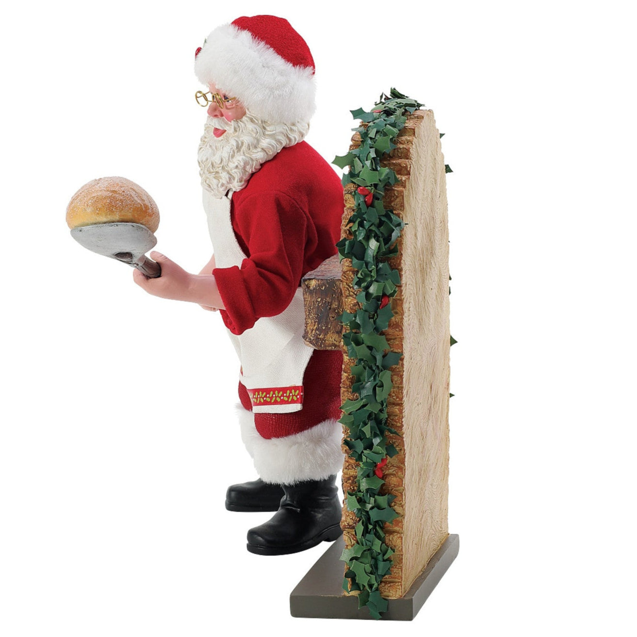 Possible Dreams 10" North Pole Bakery