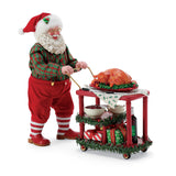 Possible Dreams 10.5" Turkey Dinner