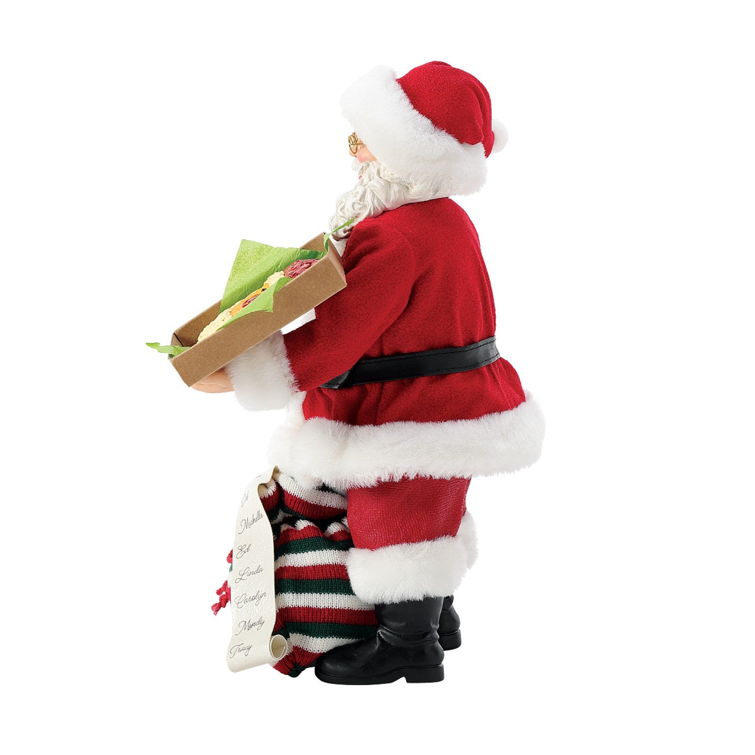 Possible Dreams 10.5" King Of Pies