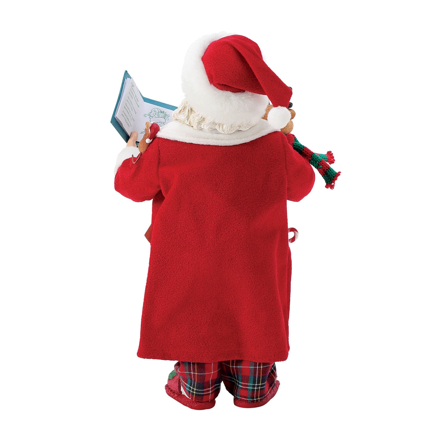 Possible Dreams 10.5" My Favorite Bedtime Story