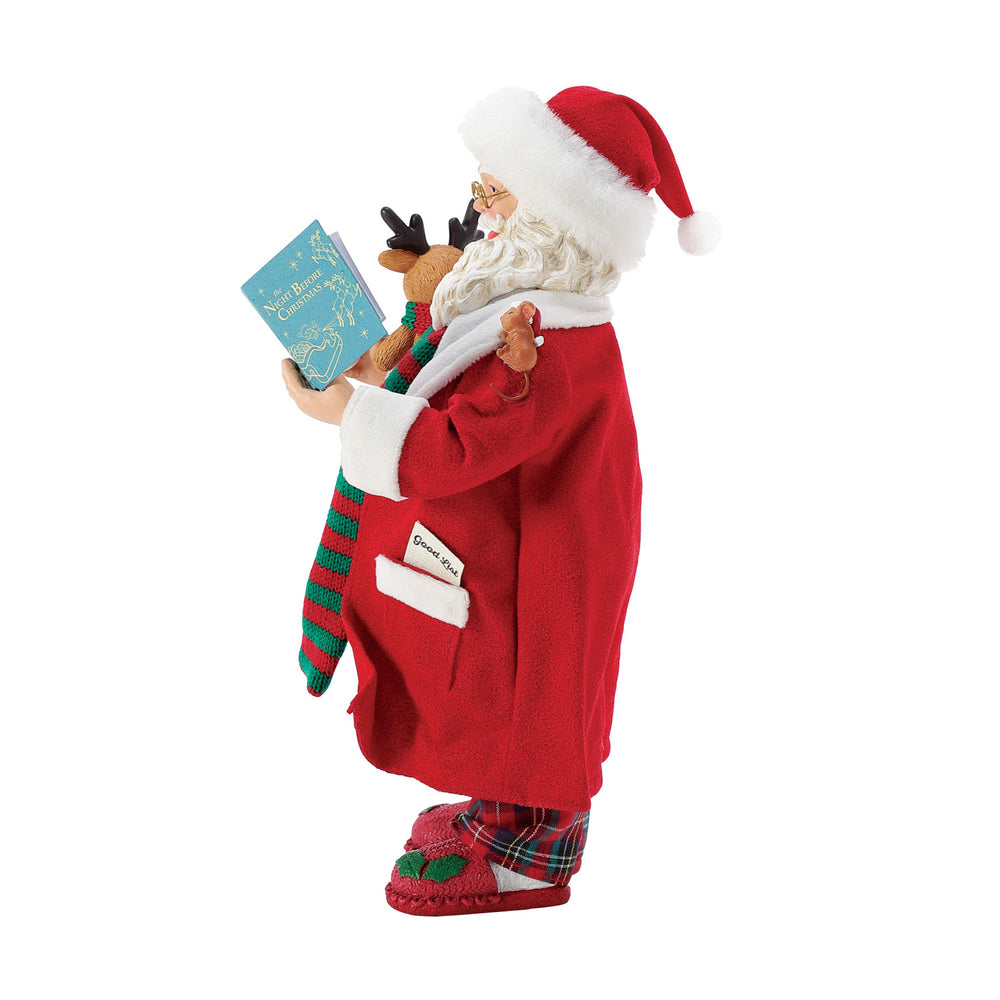 Possible Dreams 10.5" My Favorite Bedtime Story