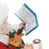 Possible Dreams 10.5" My Favorite Bedtime Story