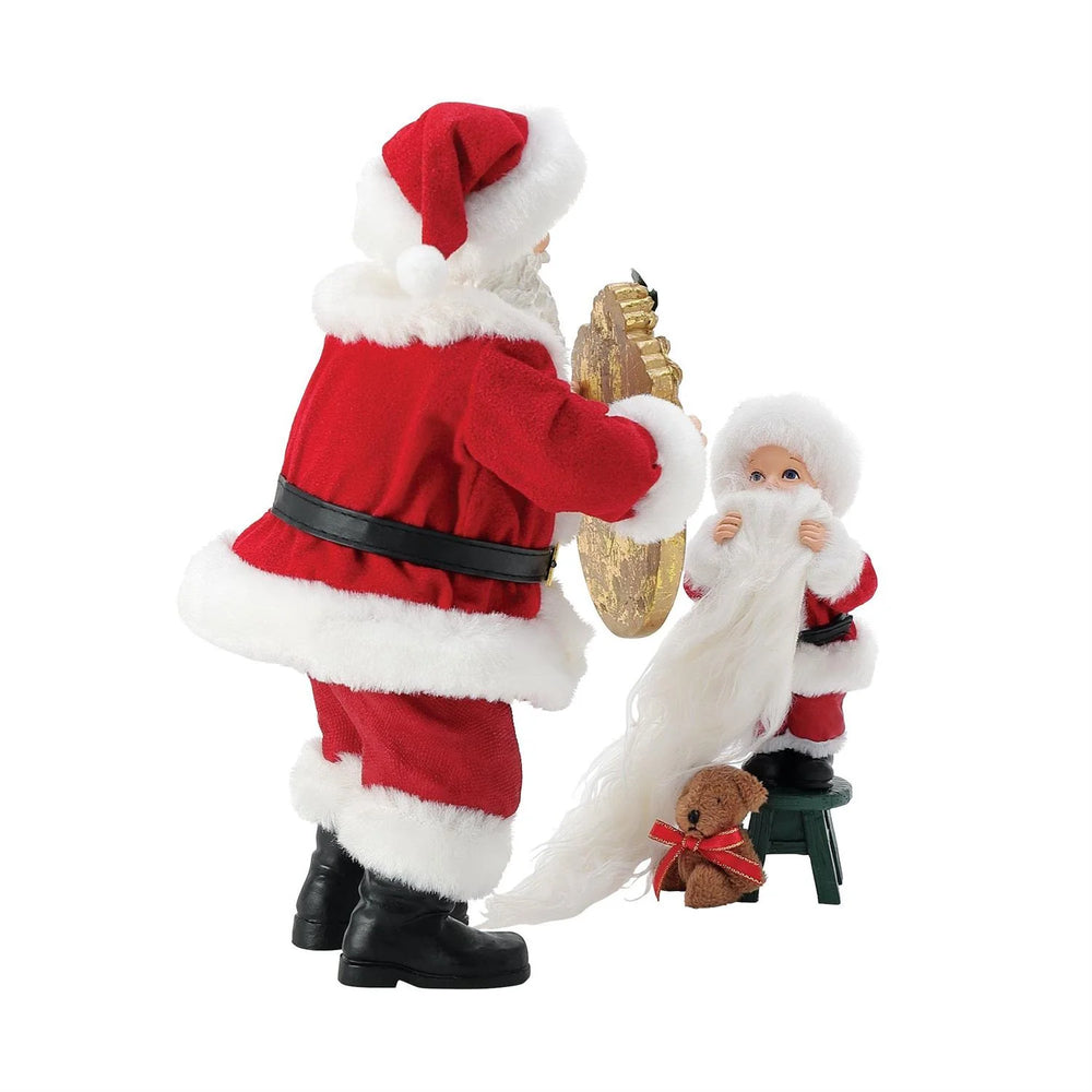 Possible Dreams 10.5" Seeing Is Believing