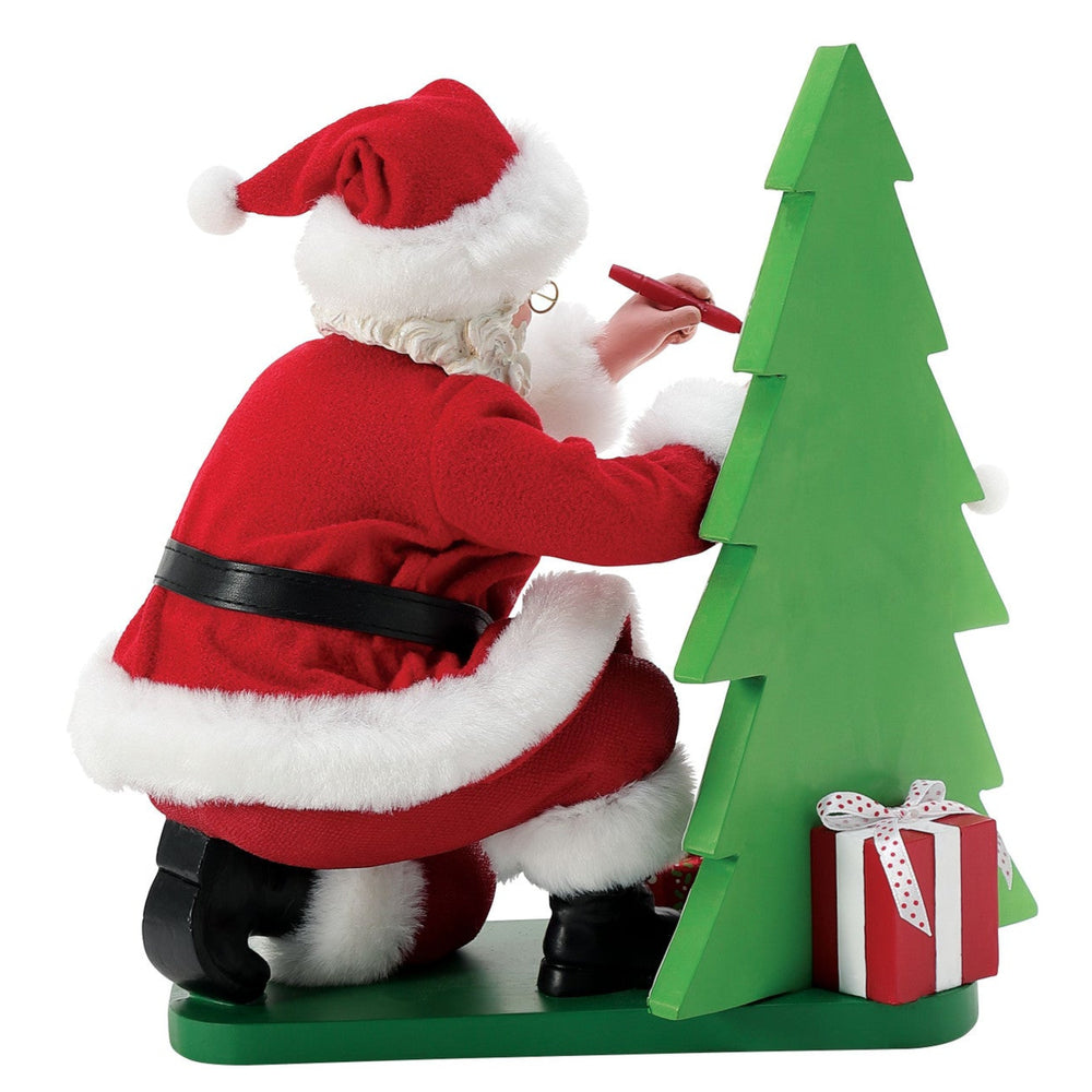 Possible Dreams 9.5" Growth Chart