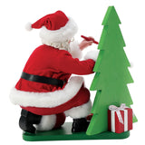 Possible Dreams 9.5" Growth Chart