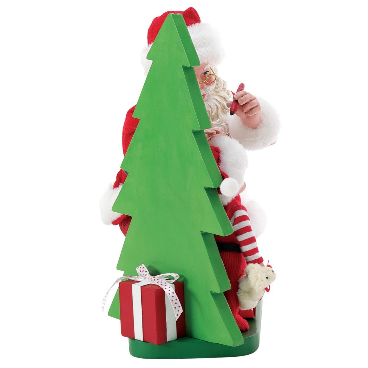 Possible Dreams 9.5" Growth Chart