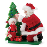 Possible Dreams 9.5" Growth Chart