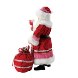 Possible Dreams 17" Peppermint Sweets