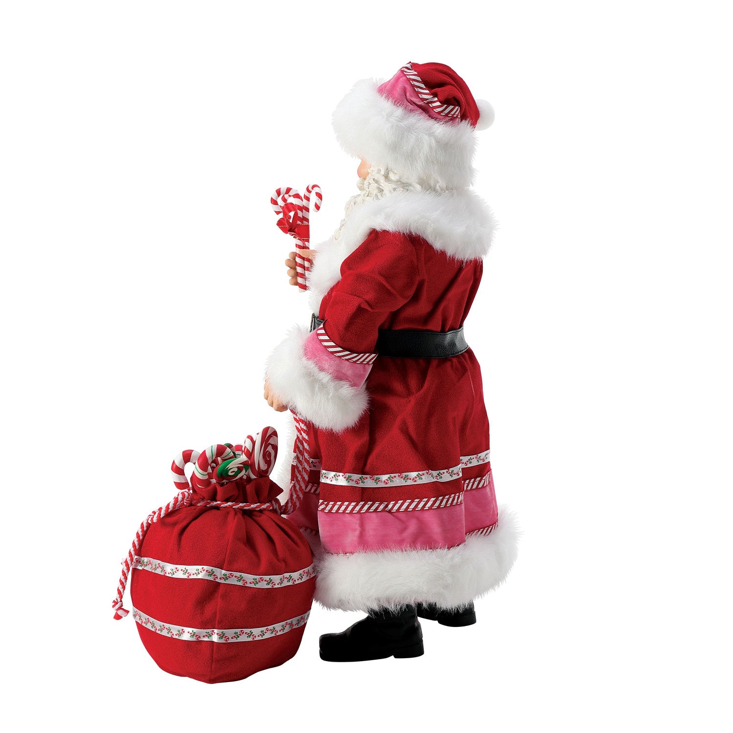 Possible Dreams 17" Peppermint Sweets