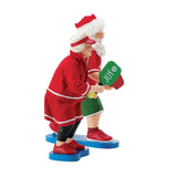 Possible Dreams 10.5" Pickleball Season