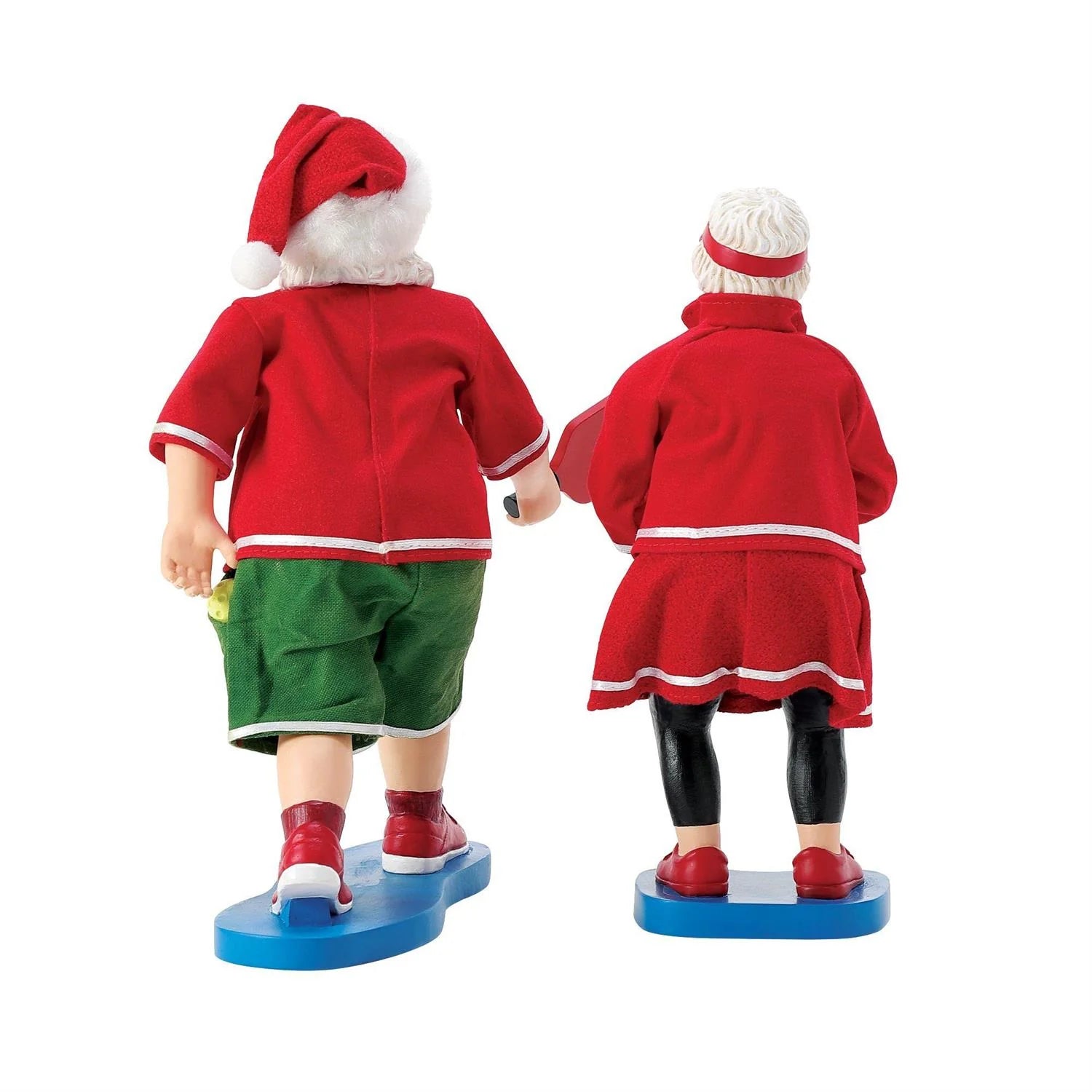 Possible Dreams 10.5" Pickleball Season