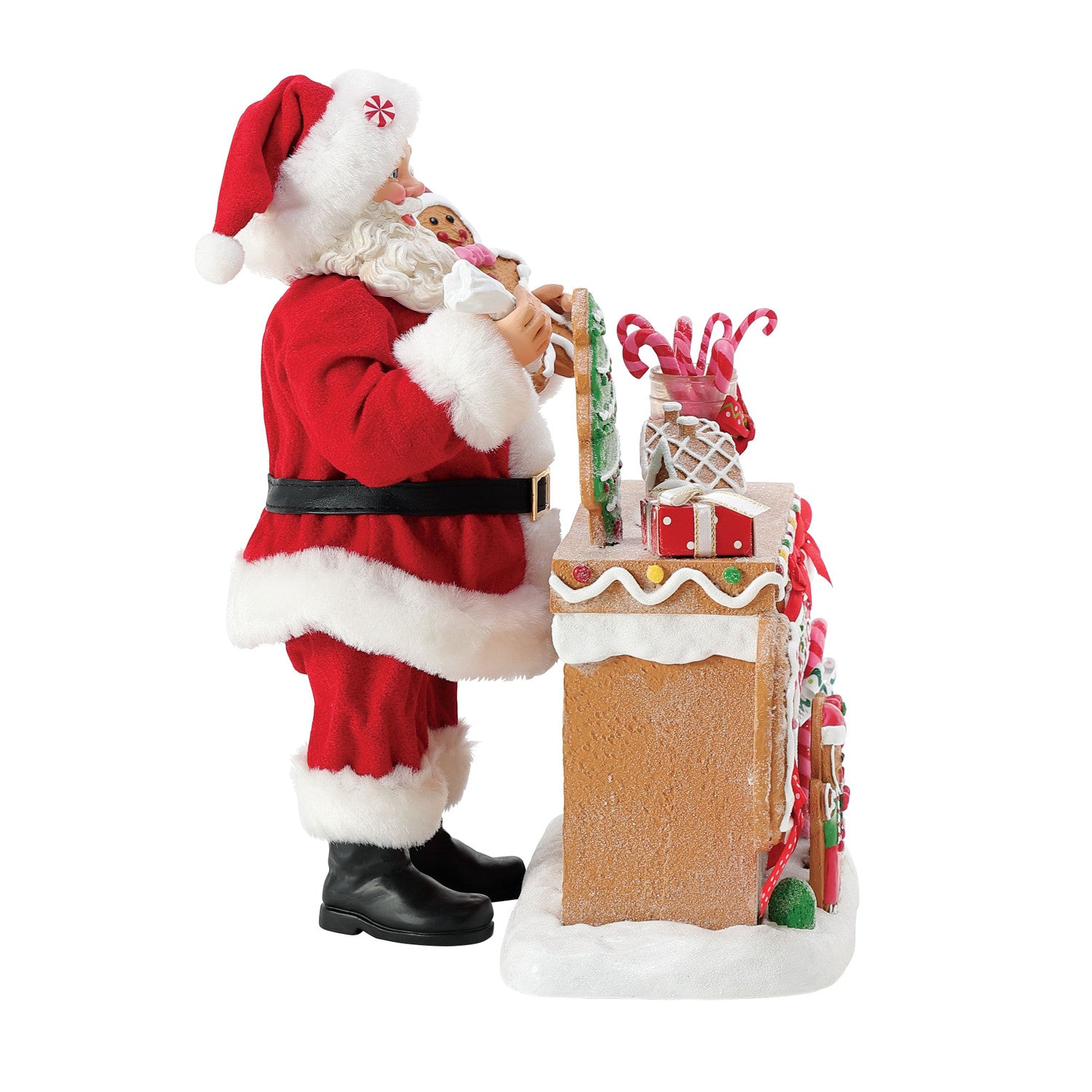 Possible Dreams 10.5" Ginger All The Way