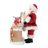 Possible Dreams 10.5" Ginger All The Way