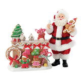 Possible Dreams 10.5" Ginger All The Way