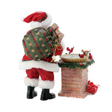 Possible Dreams 10.5" Bird Bath