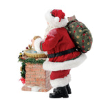 Possible Dreams 10.5" Bird Bath