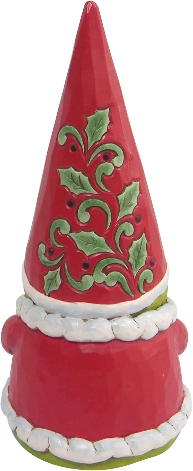 El Grinch Gnomo de 20 cm con Who Hash