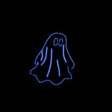 34" LiteLines Neonflex Ghost Sign