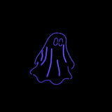 34" LiteLines Neonflex Ghost Sign