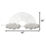 25" LED Rainbow Sign