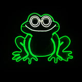 25" 2D Frog Sign