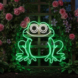 25" 2D Frog Sign