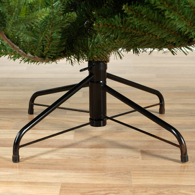 Norway Spruce Tree Unlit