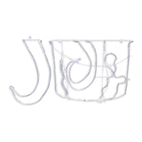 Dynamic Rope Light Venus Flytrap Plant