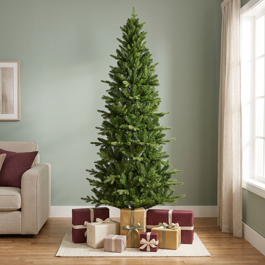 Killington Fir Tree Unlit