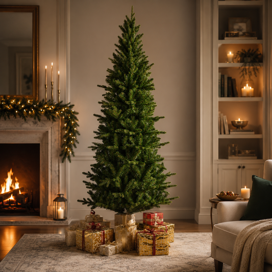Killington Fir Tree Unlit