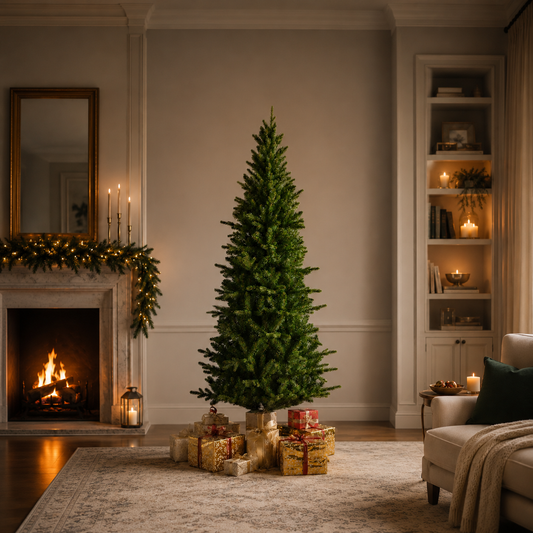 Killington Fir Tree Unlit