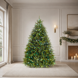 Fraser Pine Pre-Lit RGBWW LED Lights