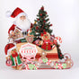 Karen Didion Originals 23" Lighted Gingerbread Bakery