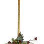 12.5" Mark Roberts Large Snow Base Stand