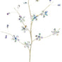 Mark Roberts 28" Flower Jewel Spray Juego de 12