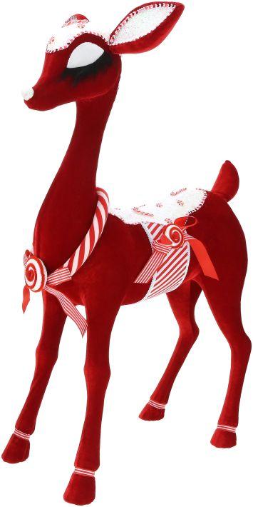 Mark Roberts 35" Candied Deer