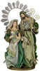 Mark Roberts 17" Traditional Holy Family
