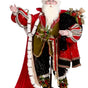 Mark Roberts 52" Old English Santa