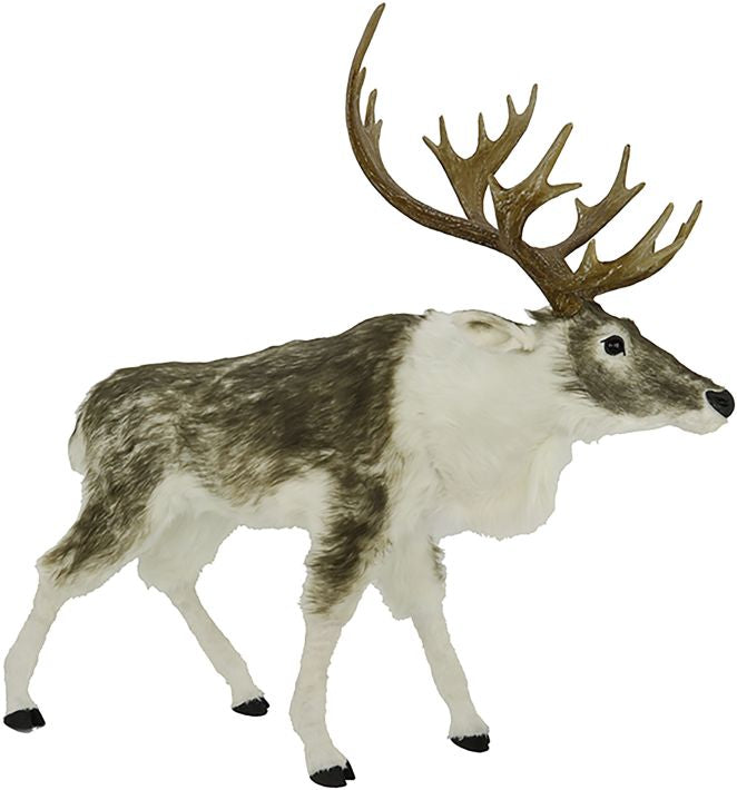 Mark Roberts 65" Nordic Deer