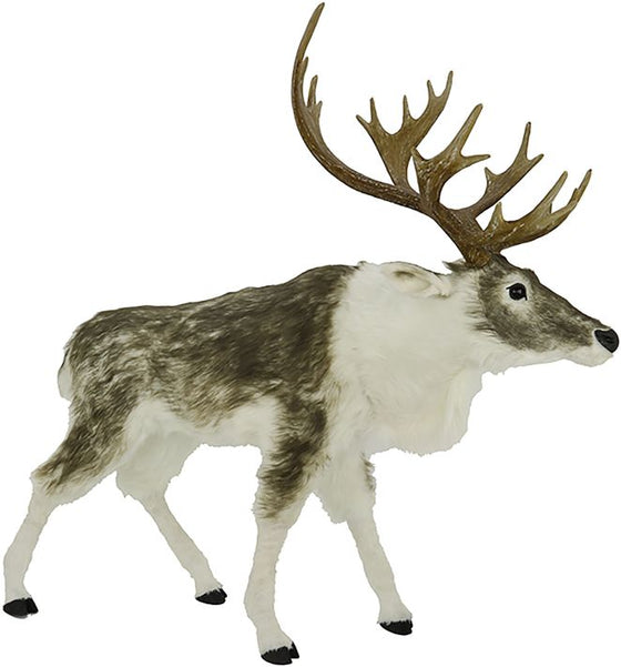 Mark Roberts 65" Nordic Deer