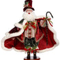 Mark Roberts 27" Christmas In The City Santa