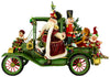 Mark Roberts 37" Servicio de entrega de Papá Noel