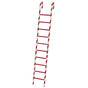Mark Roberts 4 FT Candy Stripe Ladder