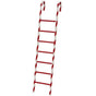 Mark Roberts 3 FT Candy Stripe Ladder