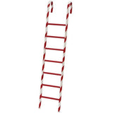 Mark Roberts 3 FT Candy Stripe Ladder